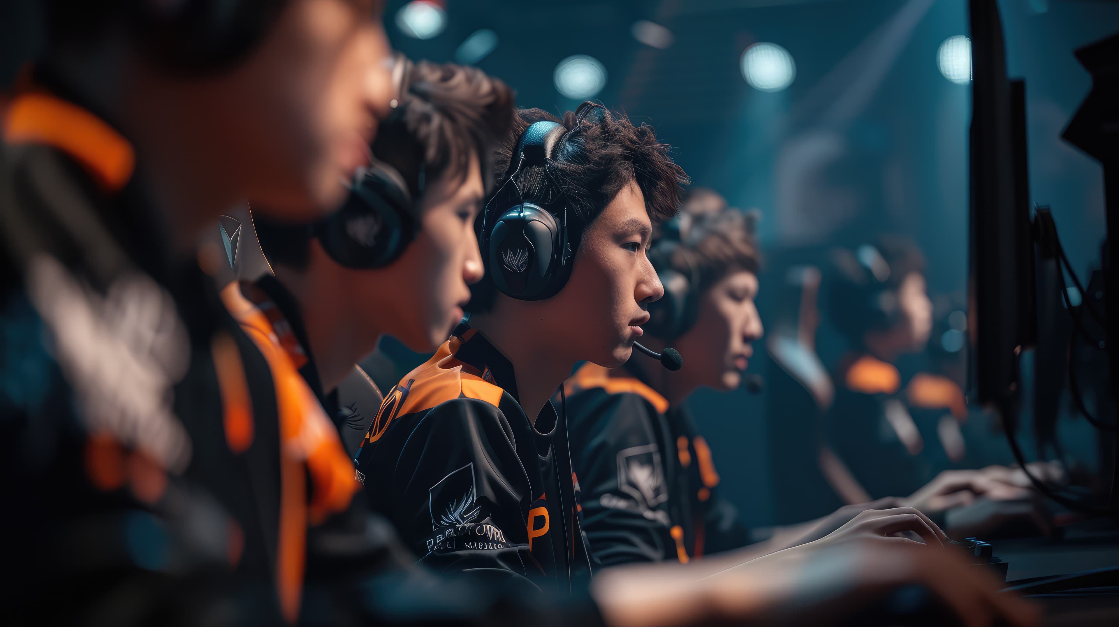 640 Million Esports Viewers. $2.47 Per Fan. Here's the Monetization Layer the Industry Is Missing.
